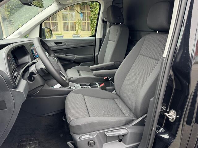 Volkswagen CADDY 2.0 TDI COMFORT DSG 122pk ACC Camera