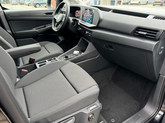 Volkswagen CADDY 2.0 TDI COMFORT DSG 122pk ACC Camera