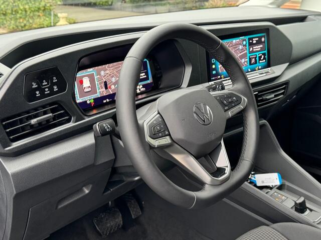 Volkswagen CADDY 2.0 TDI COMFORT DSG 122pk ACC Camera