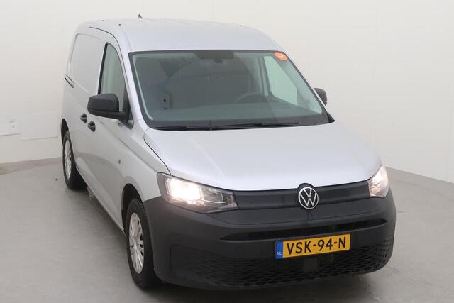 Volkswagen CADDY Cargo 2.0 TDI Comfort