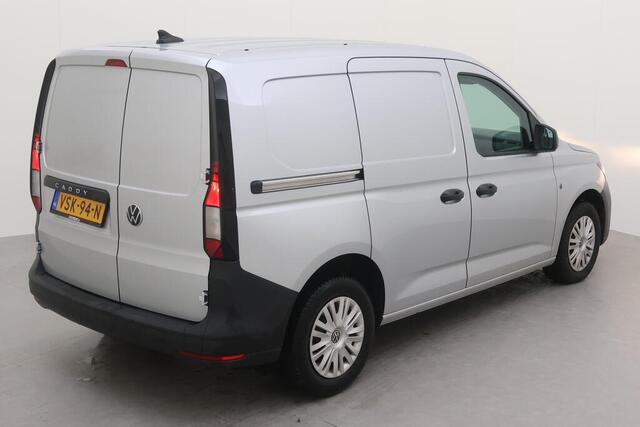 Volkswagen CADDY Cargo 2.0 TDI Comfort