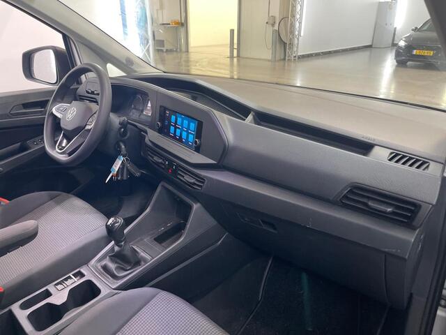 Volkswagen CADDY Cargo 2.0 TDI Comfort