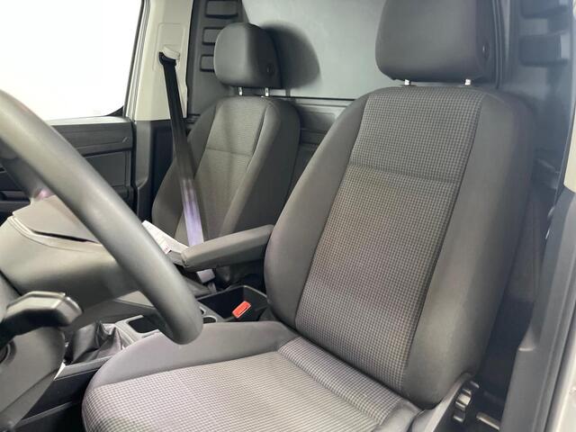 Volkswagen CADDY Cargo 2.0 TDI Comfort