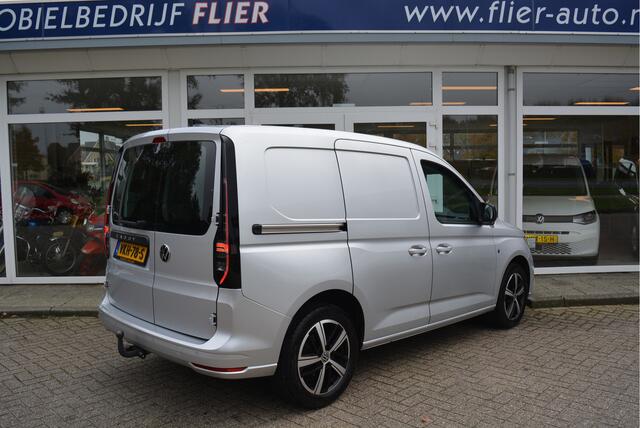 Volkswagen CADDY Cargo 2.0 75PK TDI 1ST Edition | LED | Virtual | Adaptive | Trekhaak |