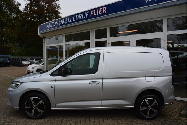 Volkswagen CADDY Cargo 2.0 75PK TDI 1ST Edition | LED | Virtual | Adaptive | Trekhaak |