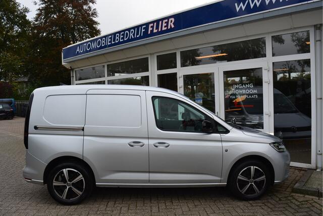 Volkswagen CADDY Cargo 2.0 75PK TDI 1ST Edition | LED | Virtual | Adaptive | Trekhaak |