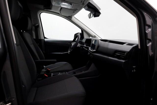 Volkswagen CADDY Cargo 1.5 TSI 115pk Benzine DSG-Automaat LED/Virtual Cockpit Direct rijden 09-2024