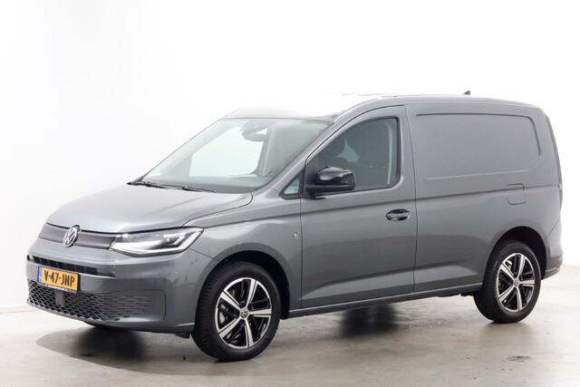 Volkswagen CADDY Cargo 1.5 TSI 115pk Benzine DSG-Automaat LED/Virtual Cockpit Direct rijden 09-2024