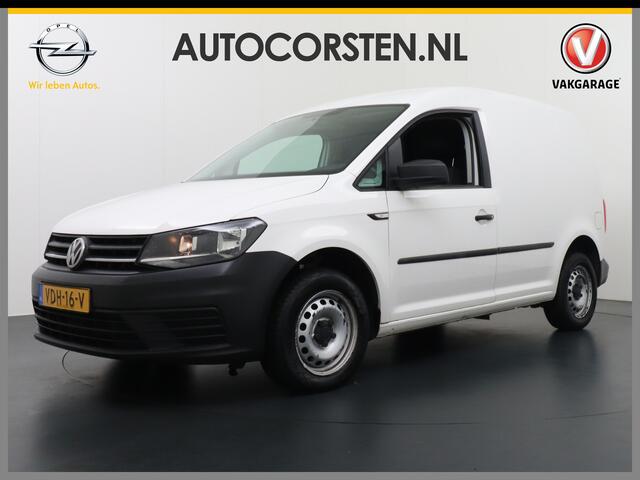Volkswagen CADDY 2.0 TDI L1H1 BMT Trendline BMT Trendline Airco Bluetooth Elek.Ramen Radio/Usb