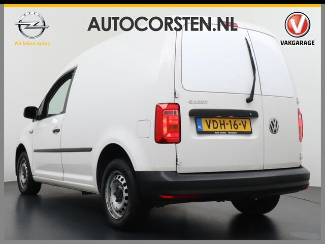 Volkswagen CADDY 2.0 TDI L1H1 BMT Trendline BMT Trendline Airco Bluetooth Elek.Ramen Radio/Usb