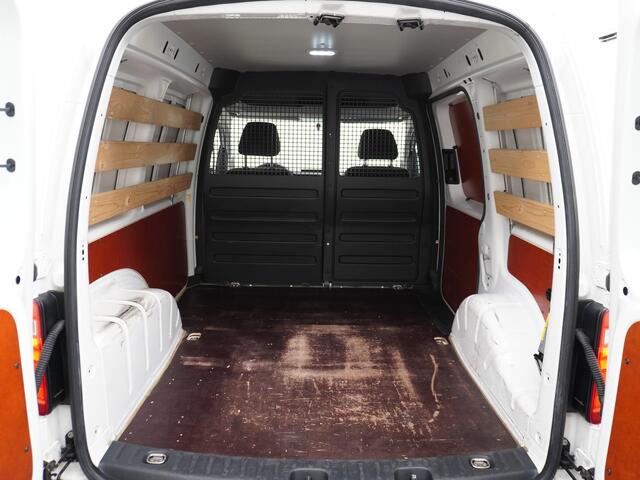 Volkswagen CADDY 2.0 TDI L1H1 BMT Trendline BMT Trendline Airco Bluetooth Elek.Ramen Radio/Usb