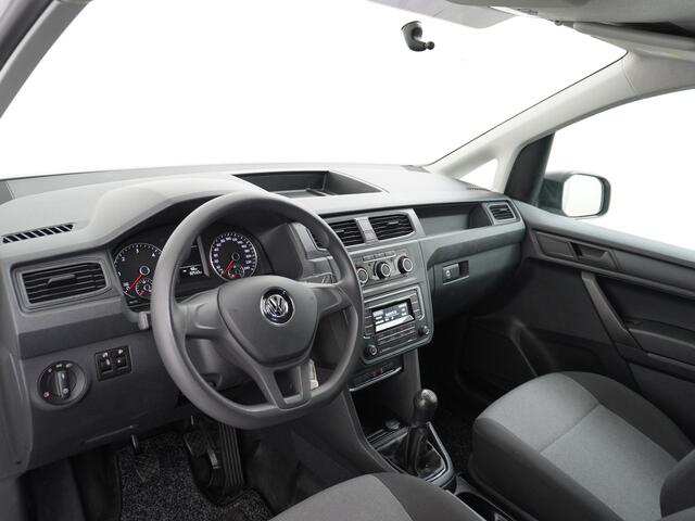 Volkswagen CADDY 2.0 TDI L1H1 BMT Trendline BMT Trendline Airco Bluetooth Elek.Ramen Radio/Usb