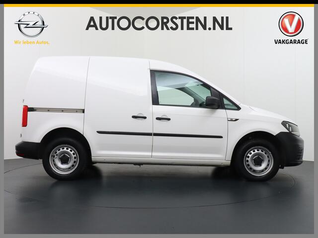 Volkswagen CADDY 2.0 TDI L1H1 BMT Trendline BMT Trendline Airco Bluetooth Elek.Ramen Radio/Usb