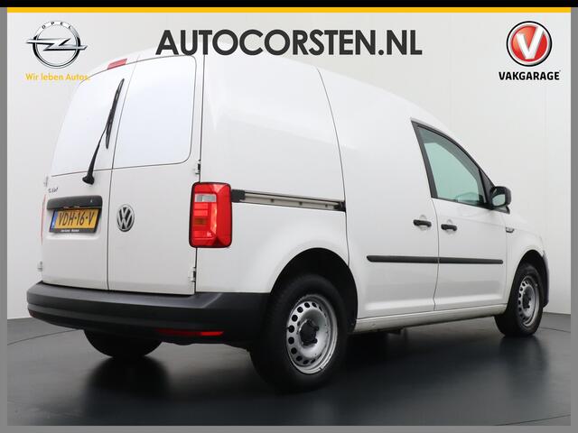 Volkswagen CADDY 2.0 TDI L1H1 BMT Trendline BMT Trendline Airco Bluetooth Elek.Ramen Radio/Usb