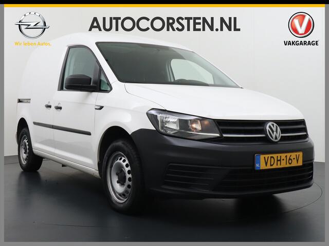 Volkswagen CADDY 2.0 TDI L1H1 BMT Trendline BMT Trendline Airco Bluetooth Elek.Ramen Radio/Usb