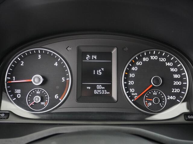 Volkswagen CADDY 2.0 TDI L1H1 BMT Trendline BMT Trendline Airco Bluetooth Elek.Ramen Radio/Usb