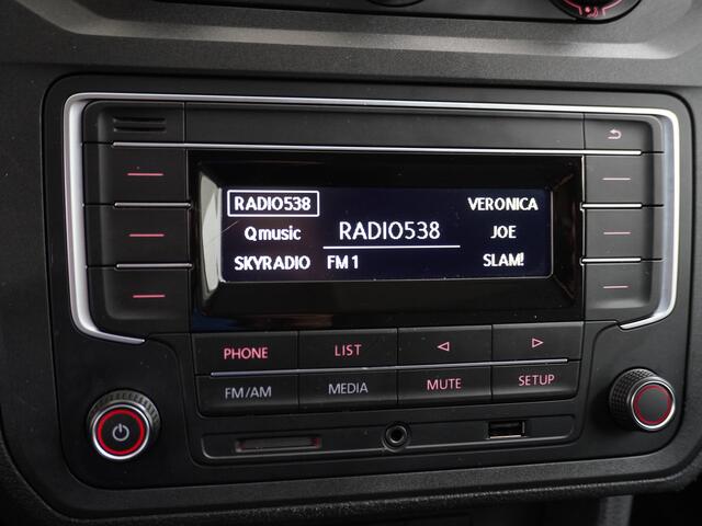 Volkswagen CADDY 2.0 TDI L1H1 BMT Trendline BMT Trendline Airco Bluetooth Elek.Ramen Radio/Usb