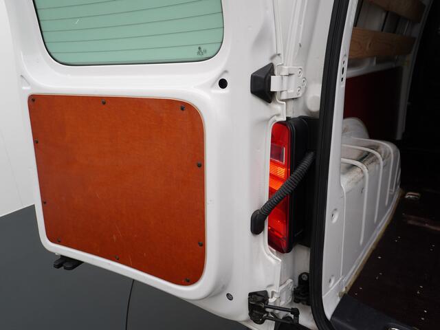 Volkswagen CADDY 2.0 TDI L1H1 BMT Trendline BMT Trendline Airco Bluetooth Elek.Ramen Radio/Usb