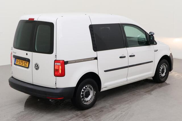 Volkswagen CADDY 2.0 TDI L1H1 BMT Comfortline 102 pk