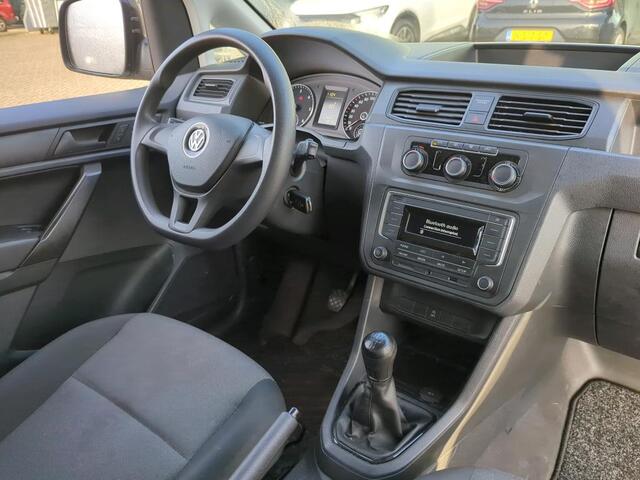 Volkswagen CADDY 2.0 TDI L1H1 BMT Comfortline 102 pk