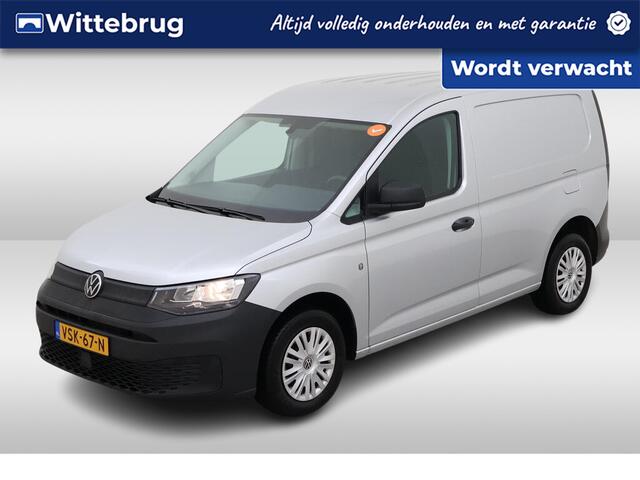 Volkswagen CADDY Cargo 2.0 TDI Comfort Navi by App / PDC / Cruise control