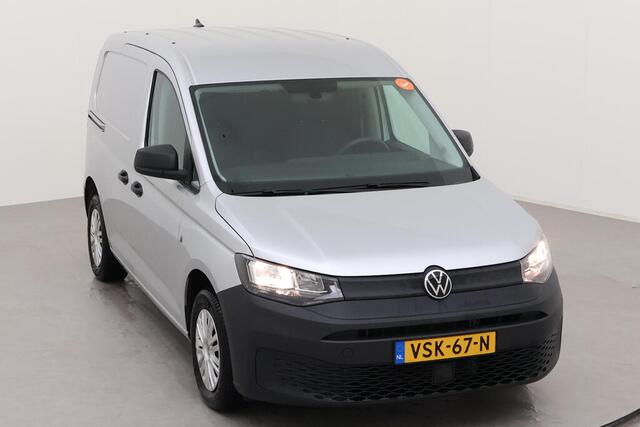 Volkswagen CADDY Cargo 2.0 TDI Comfort Navi by App / PDC / Cruise control