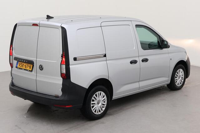 Volkswagen CADDY Cargo 2.0 TDI Comfort Navi by App / PDC / Cruise control