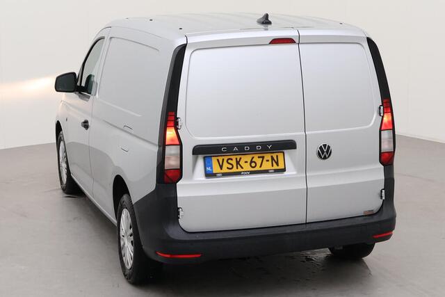 Volkswagen CADDY Cargo 2.0 TDI Comfort Navi by App / PDC / Cruise control