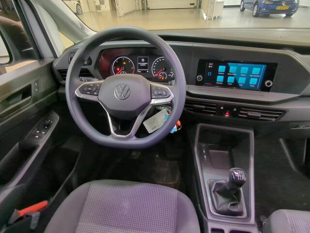Volkswagen CADDY Cargo 2.0 TDI Comfort Navi by App / PDC / Cruise control