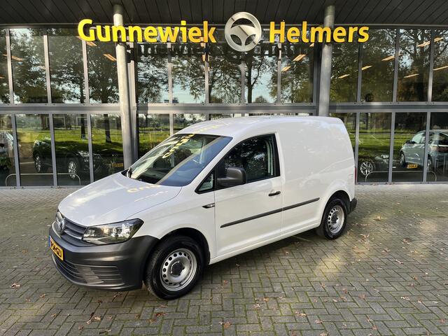 Volkswagen CADDY 2.0 TDI L1H1 BMT | AIRCO | BLUETOOTH | NAVIGATIE