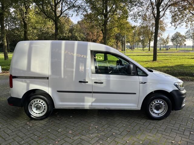 Volkswagen CADDY 2.0 TDI L1H1 BMT | AIRCO | BLUETOOTH | NAVIGATIE