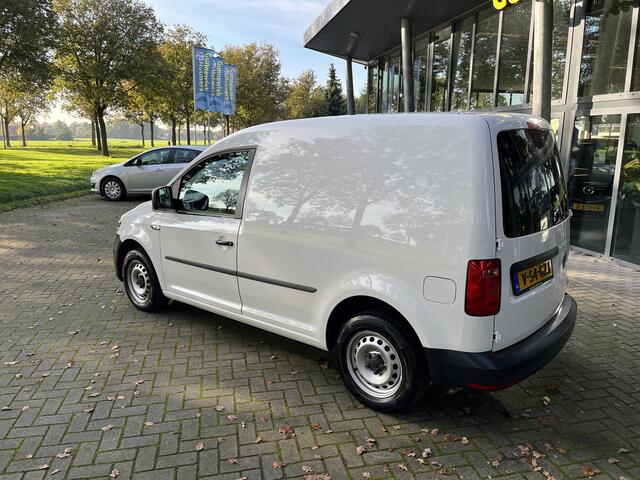 Volkswagen CADDY 2.0 TDI L1H1 BMT | AIRCO | BLUETOOTH | NAVIGATIE