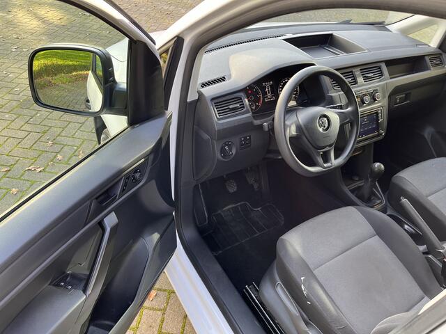 Volkswagen CADDY 2.0 TDI L1H1 BMT | AIRCO | BLUETOOTH | NAVIGATIE