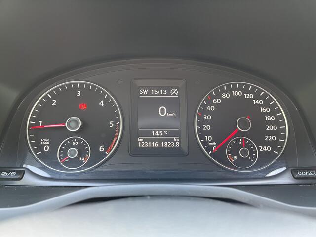 Volkswagen CADDY 2.0 TDI L1H1 BMT | AIRCO | BLUETOOTH | NAVIGATIE