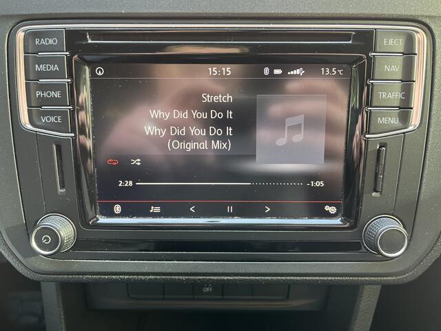Volkswagen CADDY 2.0 TDI L1H1 BMT | AIRCO | BLUETOOTH | NAVIGATIE
