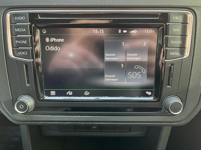 Volkswagen CADDY 2.0 TDI L1H1 BMT | AIRCO | BLUETOOTH | NAVIGATIE