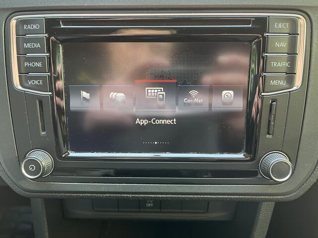 Volkswagen CADDY 2.0 TDI L1H1 BMT | AIRCO | BLUETOOTH | NAVIGATIE