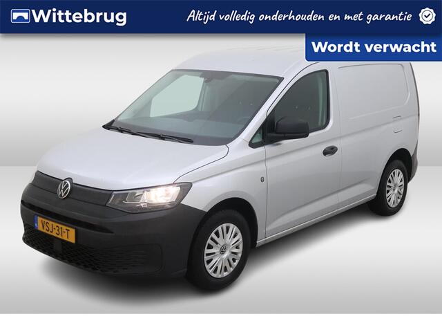 Volkswagen CADDY Cargo 2.0 TDI Comfort Navi by App / PDC / Cruise control