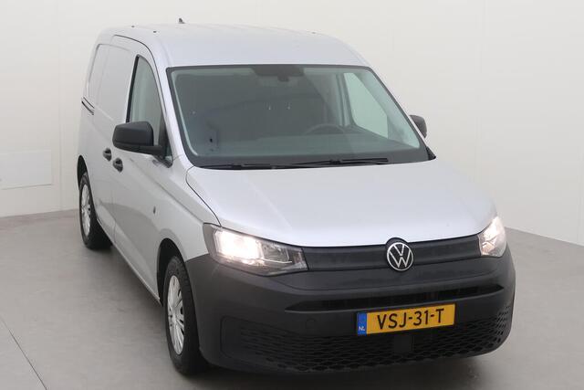 Volkswagen CADDY Cargo 2.0 TDI Comfort Navi by App / PDC / Cruise control