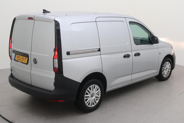 Volkswagen CADDY Cargo 2.0 TDI Comfort Navi by App / PDC / Cruise control