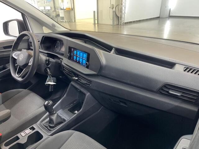 Volkswagen CADDY Cargo 2.0 TDI Comfort Navi by App / PDC / Cruise control
