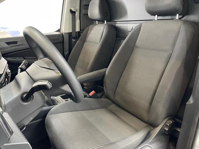 Volkswagen CADDY Cargo 2.0 TDI Comfort Navi by App / PDC / Cruise control