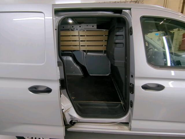 Volkswagen CADDY Cargo 2.0 TDI Comfort Navi by App / PDC / Cruise control