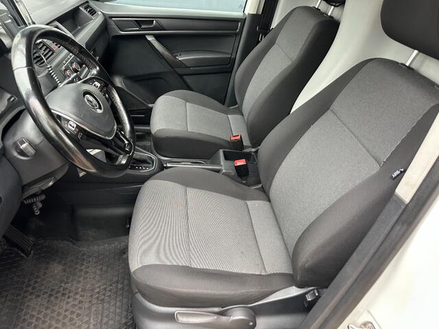 Volkswagen CADDY KOELVRIES/DSG/STANDKACHEL