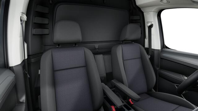 Volkswagen CADDY Cargo 2.0 TDI Style 122 Pk DSG | Trekhaak | App-Connect | Camera | Ergo comfort