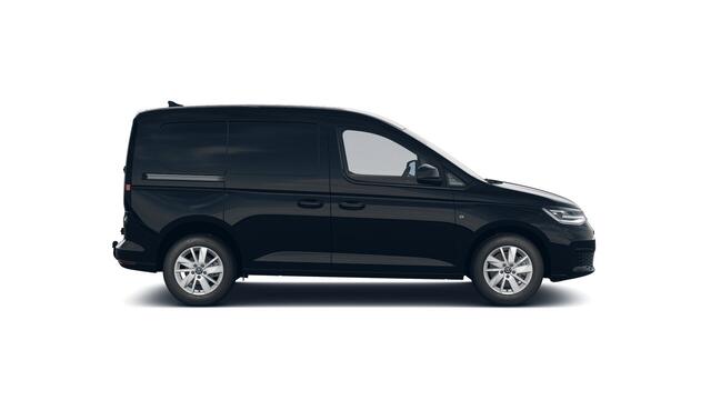 Volkswagen CADDY Cargo 2.0 TDI Style 122 Pk DSG | Trekhaak | App-Connect | Camera | Ergo comfort