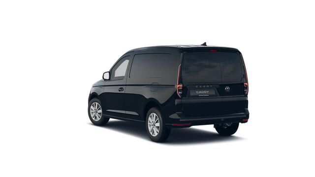 Volkswagen CADDY Cargo 2.0 TDI Style 122 Pk DSG | Trekhaak | App-Connect | Camera | Ergo comfort