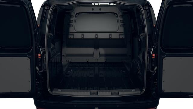 Volkswagen CADDY Cargo 2.0 TDI Style 122 Pk DSG | Trekhaak | App-Connect | Camera | Ergo comfort