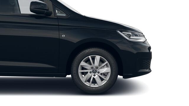 Volkswagen CADDY Cargo 2.0 TDI Style 122 Pk DSG | Trekhaak | App-Connect | Camera | Ergo comfort