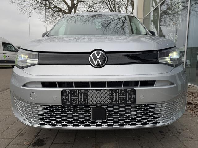 Volkswagen CADDY Cargo 2.0 TDI Style 122 Pk DSG | Trekhaak | App-Connect | Camera | Ergo comfort